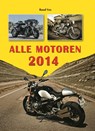 Alle motoren - Ruud Vos - 9789060133897