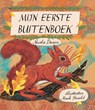 Mijn eerste buitenboek - Nicola Davies - 9789060385715