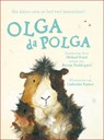 Olga da Polga - Michael Bond - 9789060388198