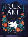 Folk Art - Dinara Mirtalipova - 9789060388419