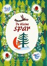 De kleine spar - Christopher Corr - 9789060389140