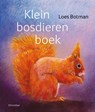 Klein bosdierenboek -  - 9789060389423