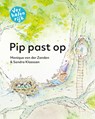 Pip past op - Monique van der Zanden - 9789060389676