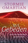 365 Gebeden voor een emotioneel gezond leven - Stormie Omartian - 9789060672785