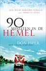 90 Minuten in de hemel - D. Piper ; C. Murphey - 9789060675823