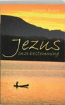 Jezus onze bestemming - W. Busch - 9789060679418