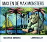 Max en de Maximonsters - Maurice Sendak - 9789060690697