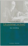De psychologie van Freud - C.S. Hall - 9789061001928