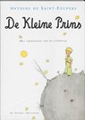 De kleine prins - Antoine de Saint Exupéry - 9789061006398