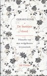 De mooiste dood - Gerard Kind - 9789061006701