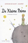 De kleine prins - Antoine De Saint-Exupéry - 9789061007036