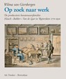 Op zoek naar werk - Wilma van Giersbergen - 9789061007395
