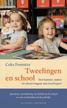 Tweelingen en School - Coks Feenstra - 9789061007623