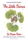 De kleine prins/The Little Prince - Antoine de Saint-Exupéry - 9789061007692