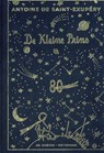 De kleine prins - A de Saint-Exupéry - 9789061007753