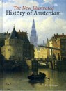 An illustrated History of Amsterdam - Peter Rietbergen - 9789061095286