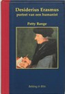 Desiderius Erasmus - P. Bange - 9789061096023