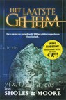 Het laatste geheim - L. Sholes ; Jane Moore - 9789061121367