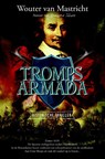Tromps Armada - Wouter van Mastricht - 9789061125006