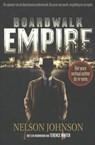 Boardwalk Empire - Nelson Johnson - 9789061128908