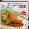 Planet BBQ - Steven Raichlen ; Vitataal - 9789061129899