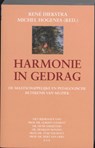 Harmonie in gedrag - R. Diekstra - 9789061129967