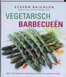 Vegetarisch barbecueën - Steven Raichlen - 9789061129981