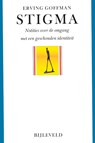 Stigma - Erving Goffman - 9789061314622