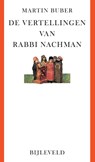 De vertellingen van Rabbi Nachman - Martin Buber - 9789061315940