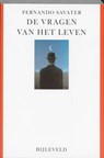 De vragen van het leven - Fernando Savater - 9789061316695