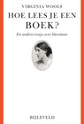 Hoe lees je een boek - Virginia Woolf - 9789061317630