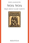 Noa Noa - Paul Gauguin - 9789061317760
