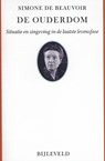 De ouderdom - Simone de Beauvoir - 9789061319252