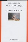 Het huwelijk van hemel en hel - William Blake - 9789061319856