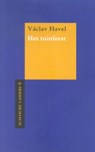 Het tuinfeest - Vaclav Havel - 9789061433422