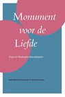 Monument voor de liefde - Willem G. Weststeijn ; Pavel Nerler - 9789061434078