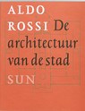 De architectuur van de stad - A. Rossi - 9789061685852