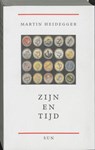 Zijn en tijd - M. Heidegger - 9789061686750
