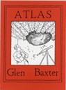 Atlas - G. Baxter - 9789061691259