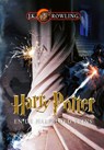 Harry Potter en de halfbloed prins - J.K. Rowling - 9789061697671