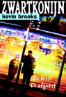 Zwartkonijn - Kevin Brooks - 9789061699316