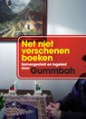 Net niet verschenen boeken - Gummbah - 9789061699545