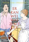 Er kan wel wat zout uit - Peter van Straaten - 9789061699842