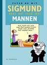 Sigmund weet wel raad met mannen - P. de Wit - 9789061699880