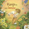 Konijn is een leeuw - Eugenie Fernandes - 9789061744245
