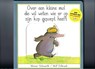 Over een kleine mol die wil weten wie er op zijn kop gepoept heeft - Werner Holzwarth ; Wolf Erlbruch - 9789061746188