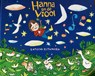 Hanna en de viool - Satoshi Kitamura - 9789061747901