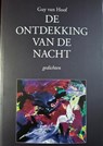 De ontdekking van de nacht - Guy Van Hoof - 9789061749394