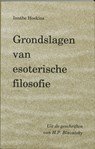 Grondslagen van esoterische filosofie - H.P. Blavatsky - 9789061750673