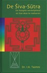 De shiva sutra - I.K. Taimni - 9789061750949